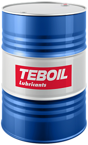 Пластичная смазка Teboil Teboil GREASE L 3-100
